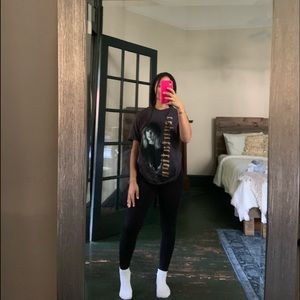 Taylor Swift Reputation Tour Shirt